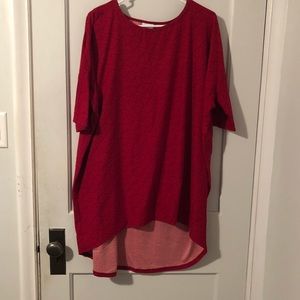 LuLaRoe classic t